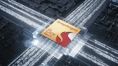 Qualcomm Snapdragon 8cx Gen4 má podporovat WiFi 7 a až 64 GB RAM