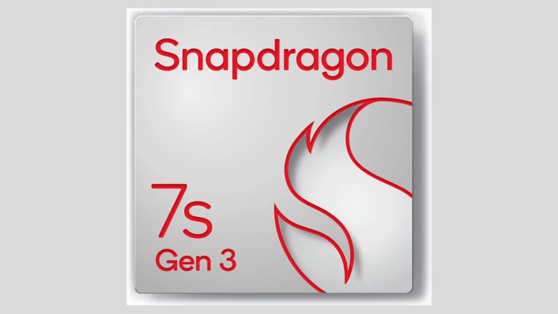 Qualcomm uvedl Snapdragon 7s Gen 3 pro mainstreamové telefony s taktem 2,5 GHz