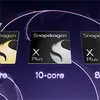 Qualcomm vyvíjí novou generaci procesoru Snapdragon X2 Elite