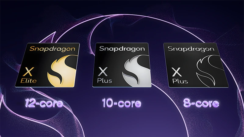 Qualcomm vyvíjí novou generaci procesoru Snapdragon X2 Elite