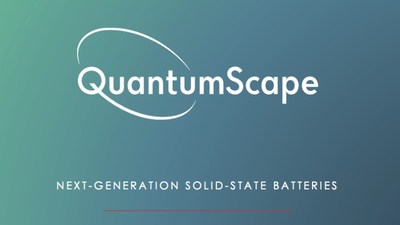 QuantumScape i Solid Power zahájil dodávky testovacích solid-state baterií