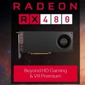 Radeon RX 480: nová fota, testy a OC