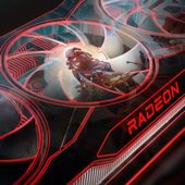 Radeon RX 7950 XT: RDNA 3, 15360 jader a 32 GB paměti?