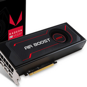 Radeon RX Vega 56 v zahraničí zlevňují, prý v očekávání GTX 1660 Ti