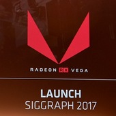 Radeon RX Vega dorazí na trh uprostřed prázdnin