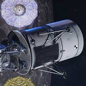 Radiometrie, optická navigace, laserové výškoměry: co bude třeba pro Artemis?