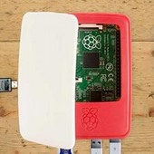 Raspberry Pi dostaly oficiální skříňku