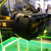 Razer na své OSVR ulovil 13 nových partnerů