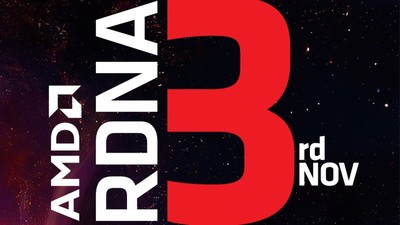 RDNA 3 prý půjde do prodeje v prosinci, otazníky visí nad konkurenceschopností