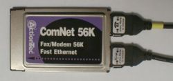 ComNet 56K