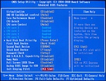 BIOS 7 - Gigabyte GA-890FXA-UD5