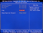 BIOS 8 - MSI 890FXA-GD70