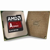 AMD A10-7800: úsporný skoro hi-end