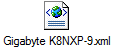 Gigabyte K8NXP-9.xml