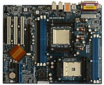 ASrock K8 Combo-Z