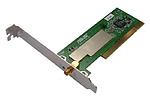 Asus A8V Deluxe - Bezdrátová PCI karta Ralink