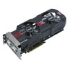 Asus Radeon HD 6970 DirectCU II: vylepšený měděný bojovník