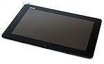 Transformer Pad TF300T - displej