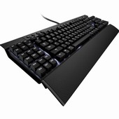 Corsair Vengeance K95: téměř dokonalá