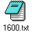 1600.txt