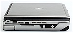 Dell Latitude D410 Dock Left