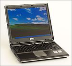 Dell Latitude D410 TFT