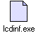 lcdinf.exe