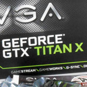 GeForce GTX Titan X: nejvýkonnější grafická karta