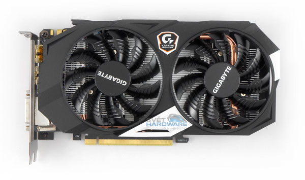 Gigabyte GTX 950 Xtreme 2GD