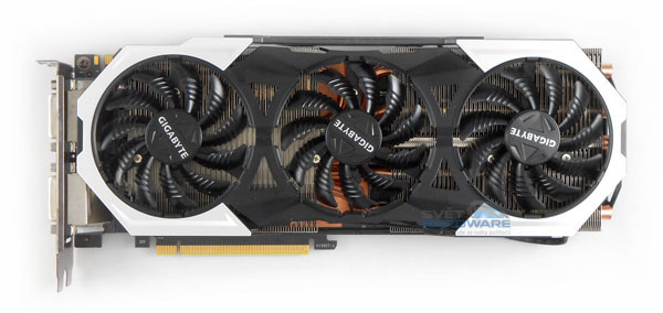 Gigabyte GTX 980 Ti G1 Gaming