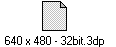 640 x 480 - 32bit.3dp