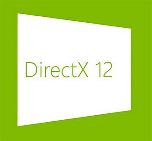 DirectX 12