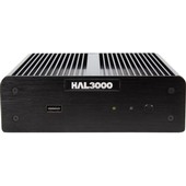 HAL3000 NUC: česká konkurence