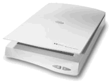 ScanJet 4100C