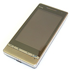 HTC Touch Diamond2