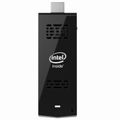 Intel Compute Stick: úsporná HDMI tyčka