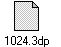 1024.3dp