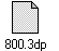 800.3dp