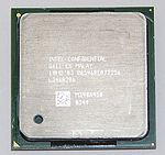 Intel Celeron D