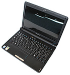 Otevřený netbook