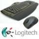 Logitech Cordless Desktop MX 3200 Laser - V kanceláři se neztratí