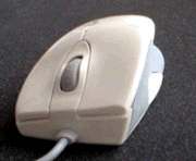 Logitech MouseMan