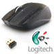 Logitech VX Nano - specialista na notebooky