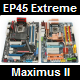 Maximus II Formula vs. EP45 Extreme: souboj Titánů