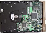 Seagate Barracuda - 2MB verze PATA