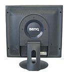 23. Fotogalerie monitoru Benq FP71E - 3