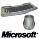 Microsoft Wireless Entertainment Desktop 7000