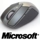 Microsoft Wireless Laser Mouse 8000 - laserový fešák