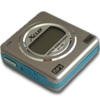 MP3 přehrávač s 256 MB interní paměti