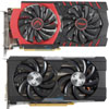 MSI GTX 950 Gaming 2G vs Sapphire Nitro R7 370 4G